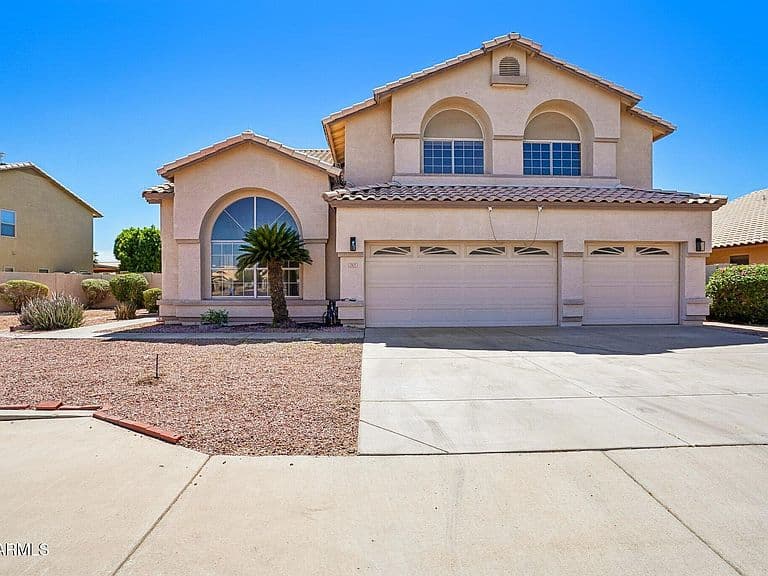 12425 W ENCANTO Boulevard photo 1