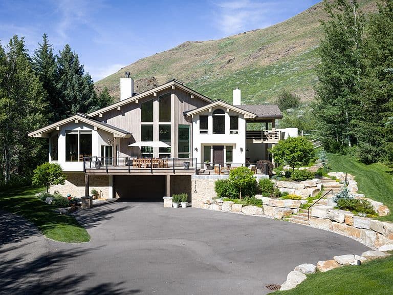 116 Baldy View Ln photo 1