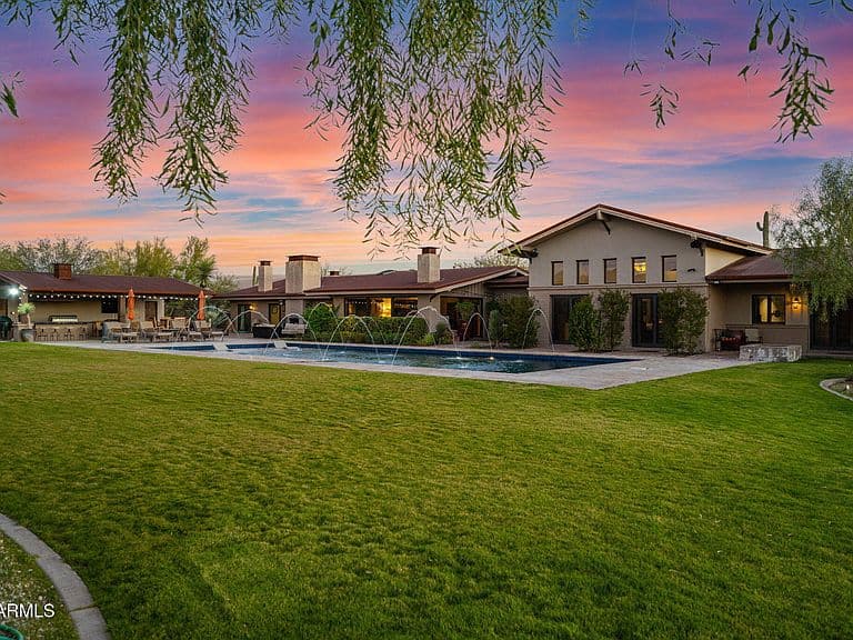 9226 E Preserve Way photo 3