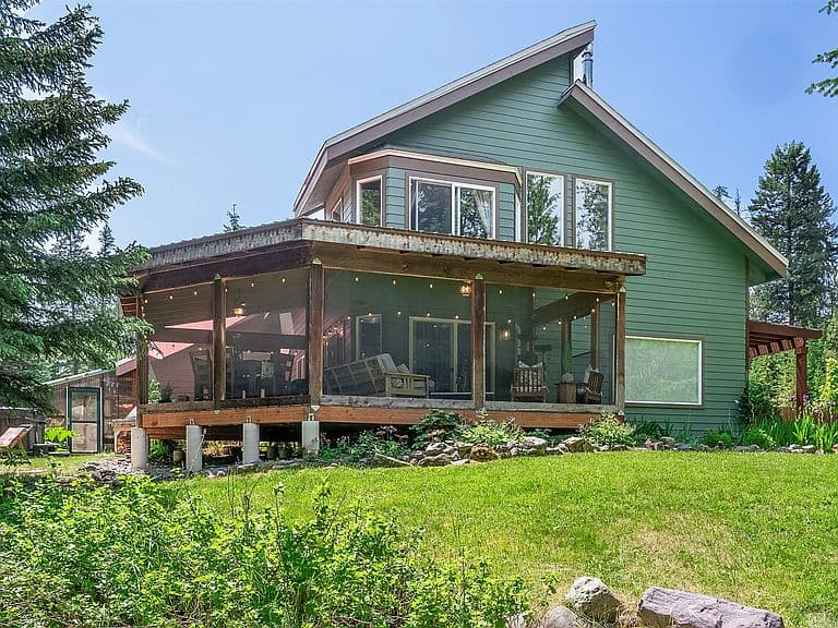 2075 Lion Mountain Loop Rd photo 4