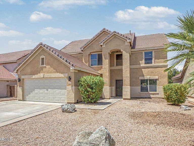 2474 E WESTCHESTER Drive photo 4