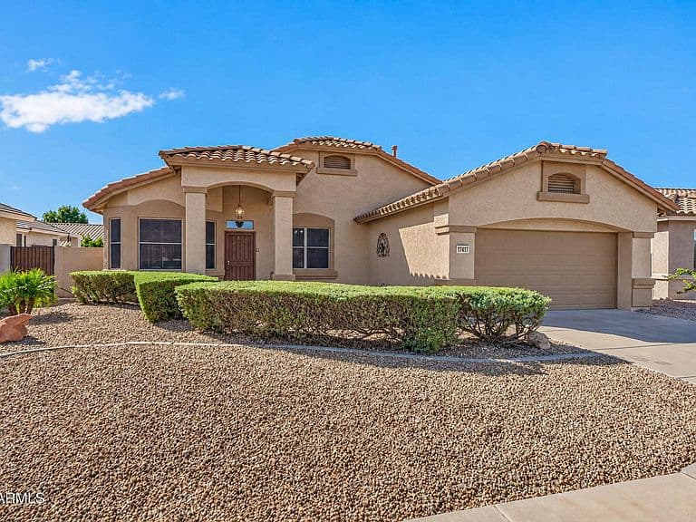 17817 W PRIMROSE Lane photo 3
