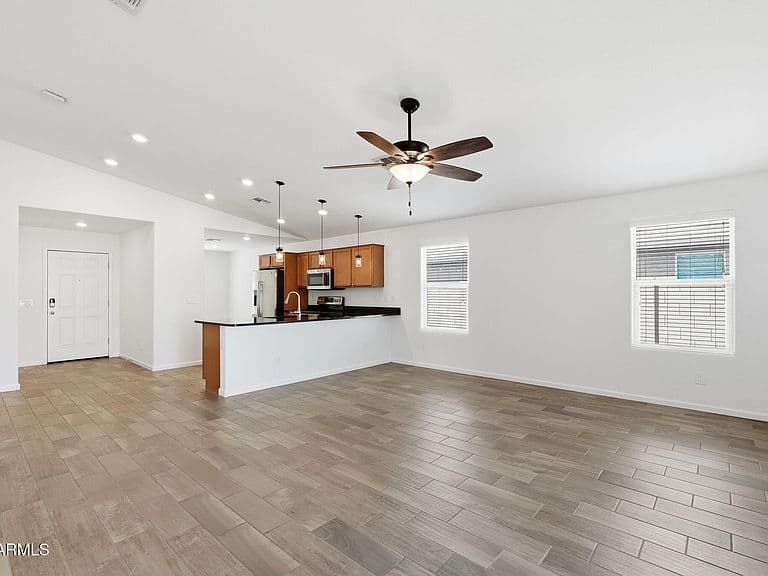 2356 E DUST DEVIL Drive photo 5