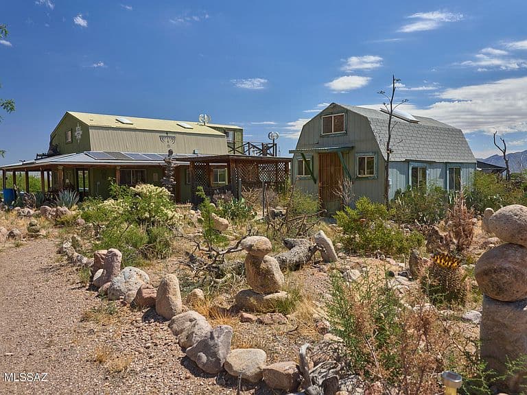 11833 N Owls Butte Trl photo 1