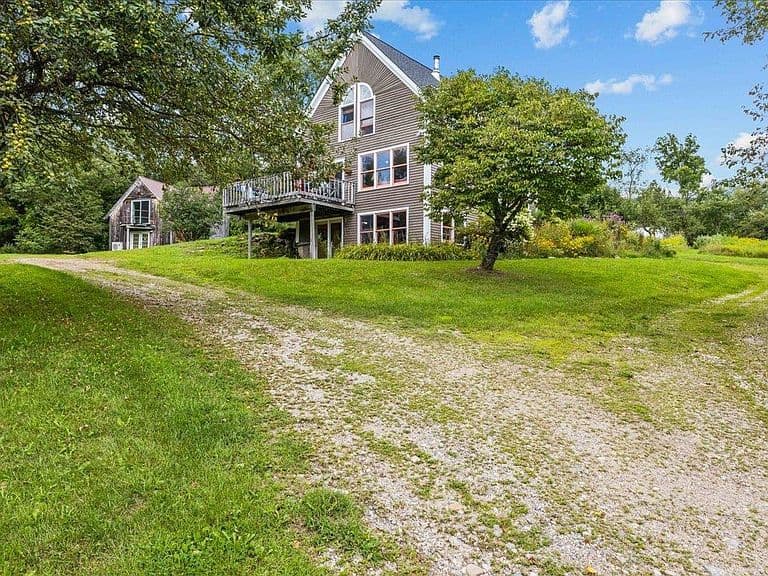 991 Jerusalem Road photo 4
