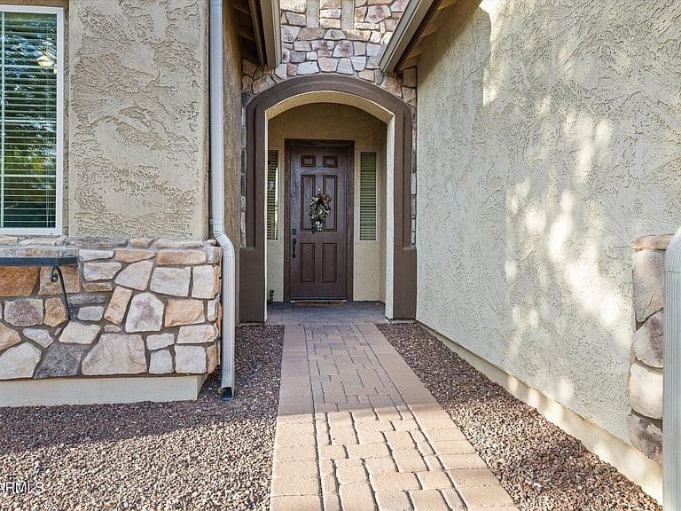 10024 W Jasmine Trail photo 4