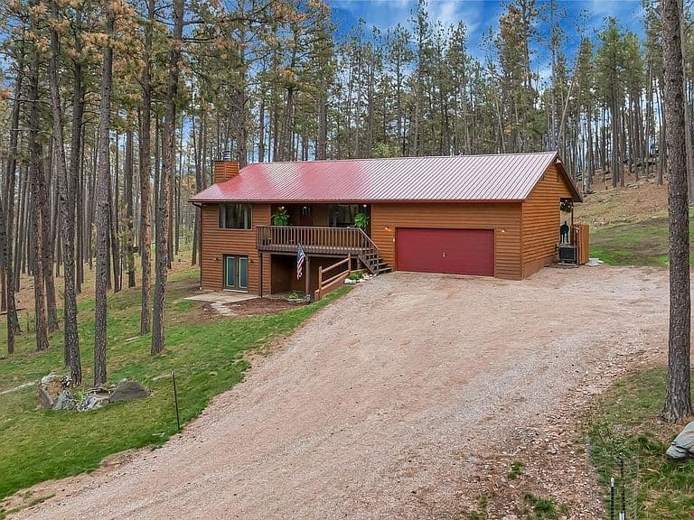 23830 S Rockerville Rd photo 2