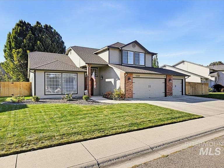 12549 W Braddock Dr photo 5