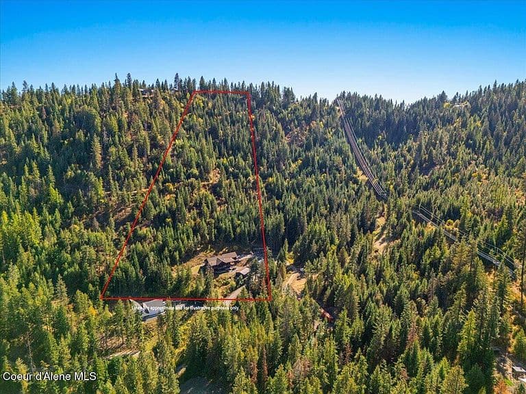 3578 S Moose Canyon Rd photo 3