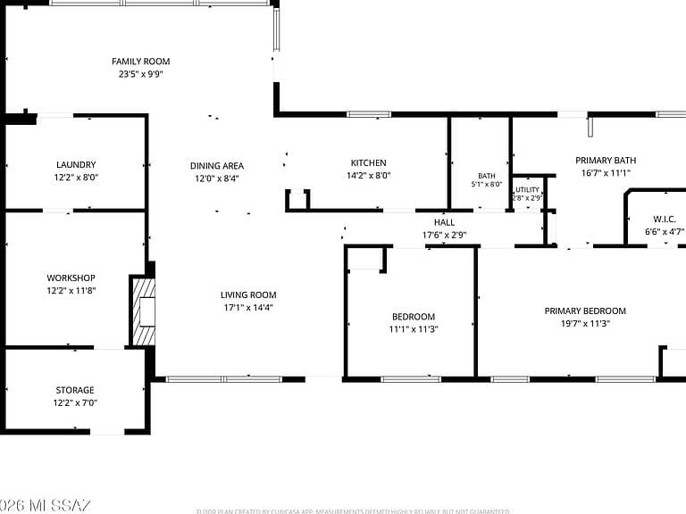 5951 E Eli St photo 3