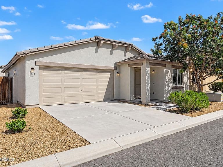 1874 W STAGECOACH Street photo 1
