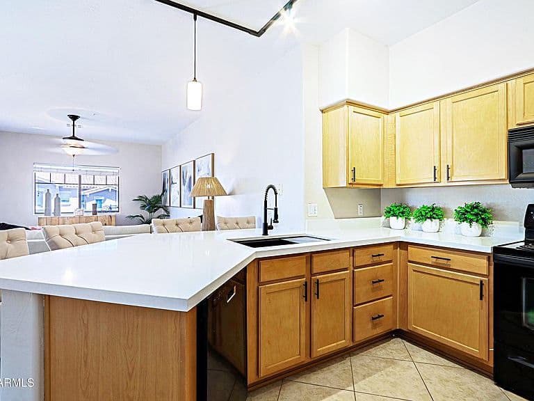 525 N MILLER Road #207 photo 3