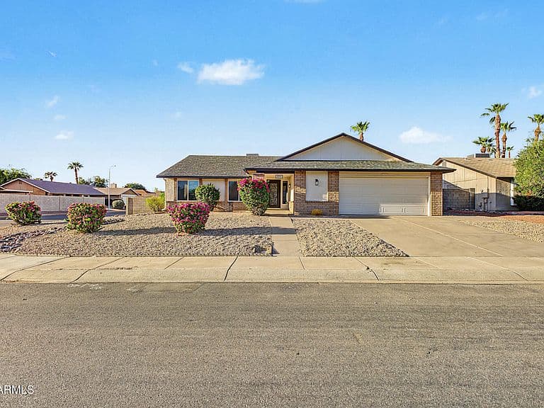 2256 W TANQUE VERDE Drive photo 2