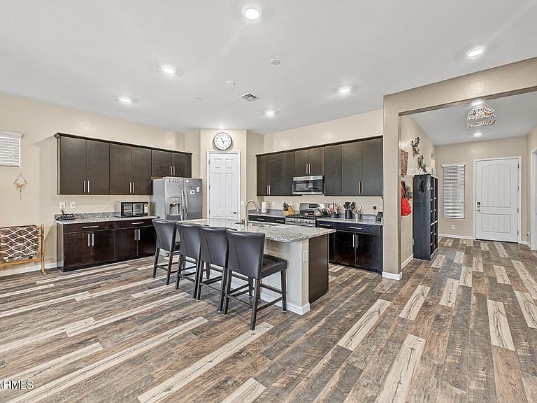 18502 W DESERT TRUMPET Road photo 4