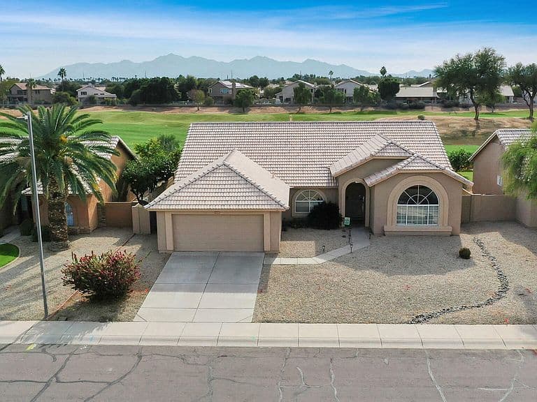 13297 W WILSHIRE Drive photo 4