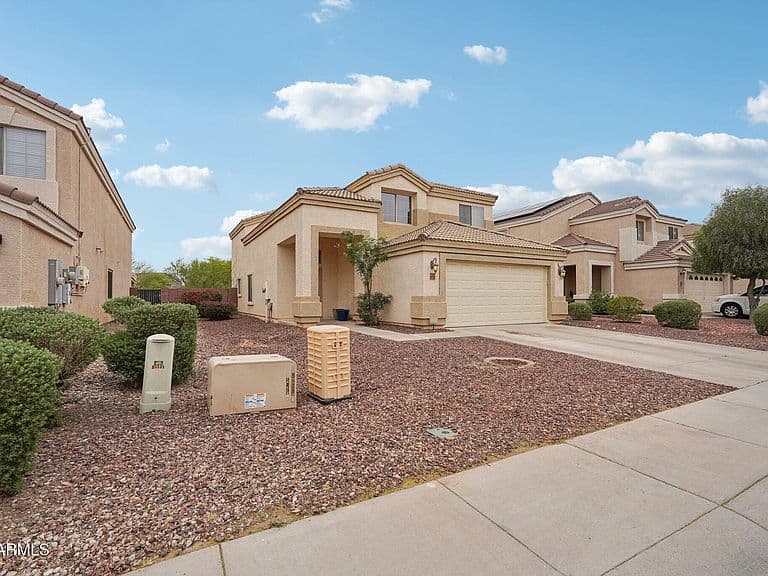 21723 W MOHAVE Street photo 3