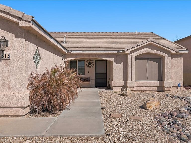 513 Palo Verde Drive photo 3