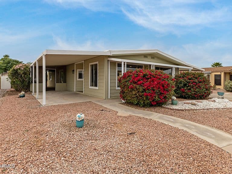 8244 E Desert Trl photo 3