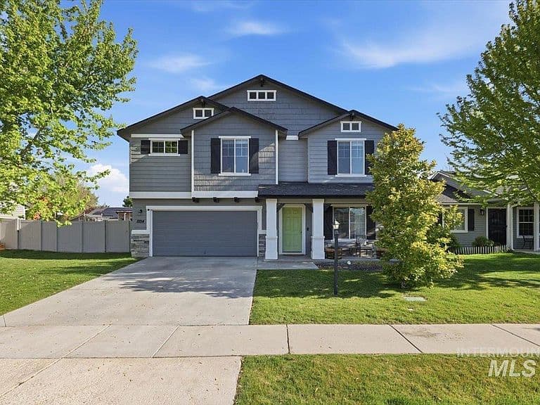 11124 W Bodie River Loop photo 1