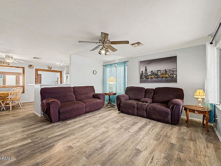 10368 W ROSS Avenue photo 1