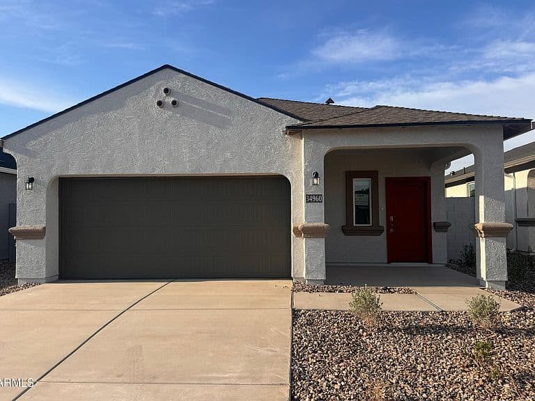 34960 W Lucca Drive photo 1