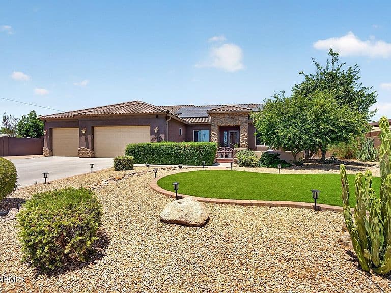 3638 E TIERRA BUENA Lane photo 1
