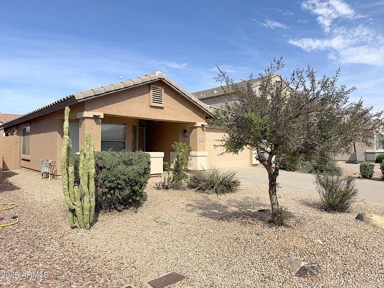 4336 E COAL Street photo 2