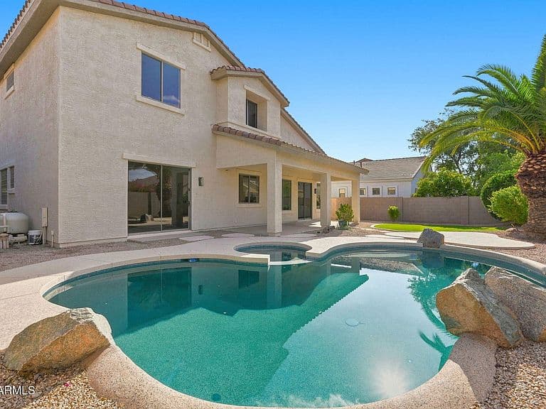 758 E SCORPIO Place photo 3