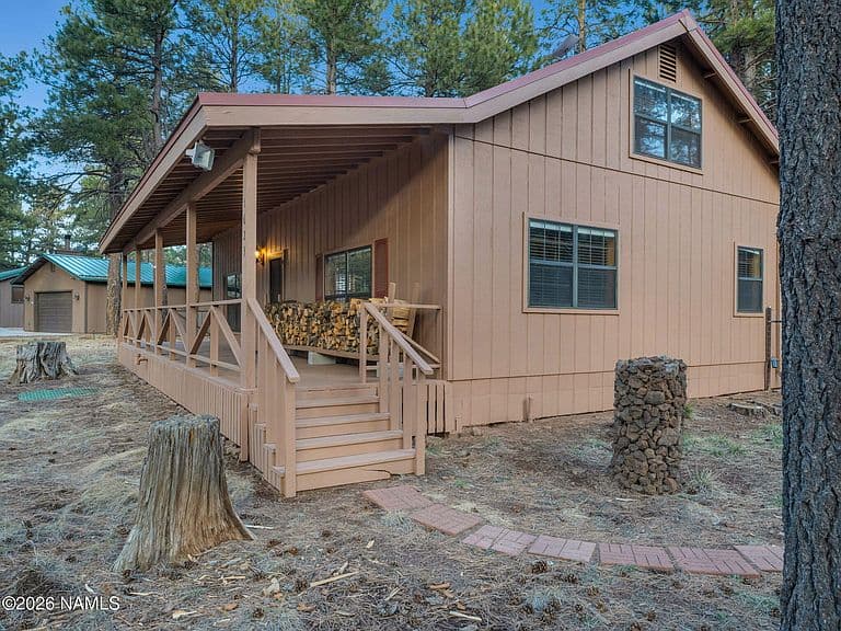 1623 N Maid Marian Dr photo 4