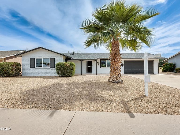 10801 W EL DORADO Drive photo 2