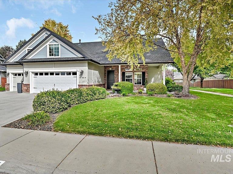 14554 W Woodspring Dr photo 1