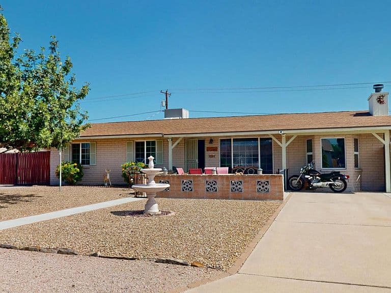 1347 S CACTUS Road photo 1