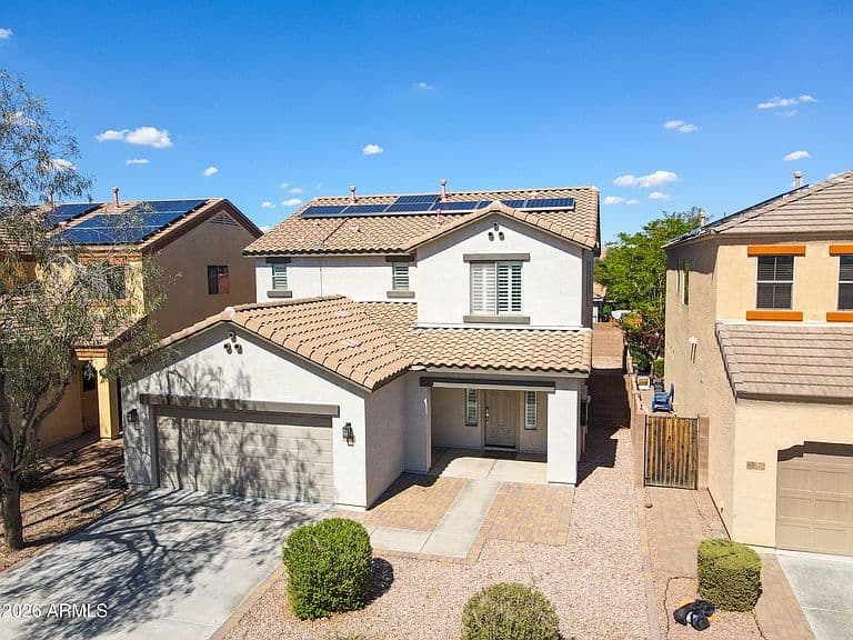 12038 W Leather Lane photo 2