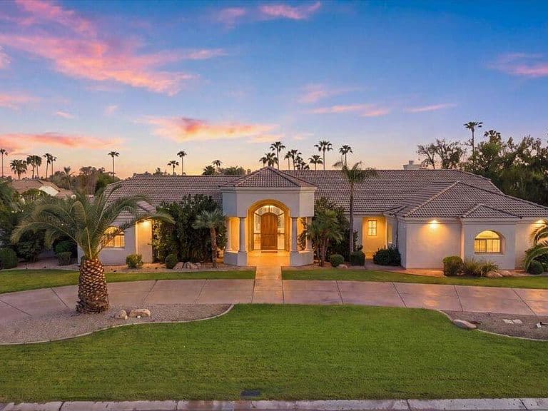10509 E SUNNYSIDE Drive photo 2
