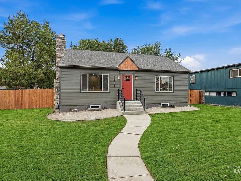 4101 W Kootenai St photo 2