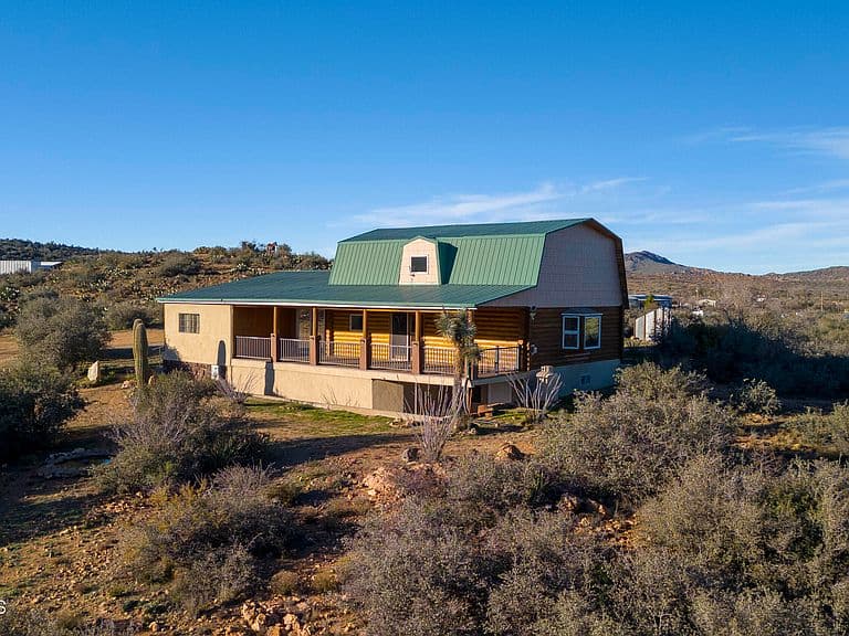 26162 Pecks Peak Rd photo 1