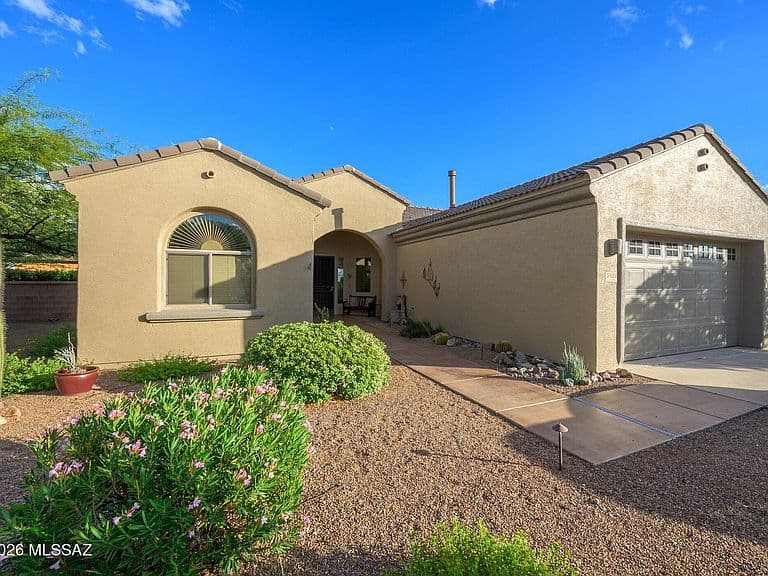 5421 S Acacia Creek Dr photo 2