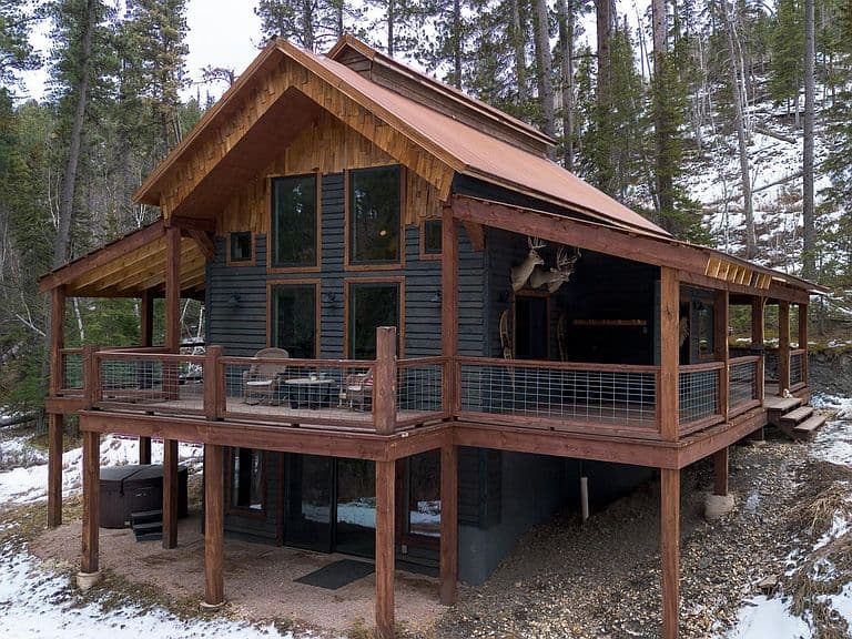 21120 Gilded Mountain Rd photo 1