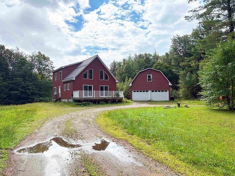 390 Green Hill Road photo 3