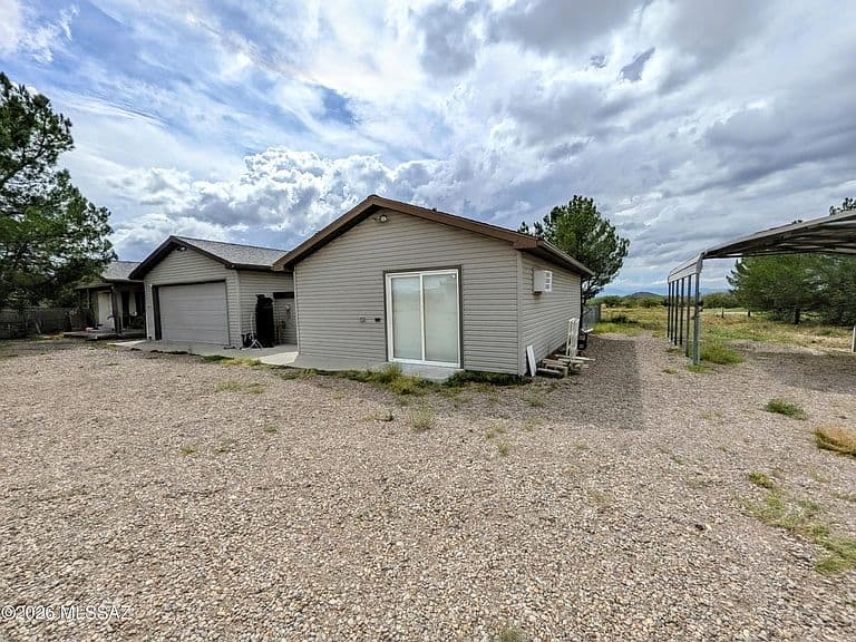 8050 E Dunn Ln photo 2