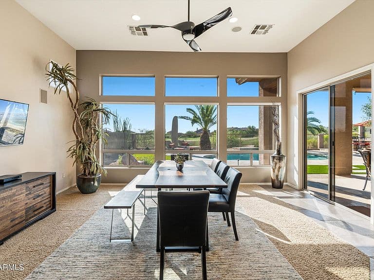 3546 N CANYON WASH Circle photo 5