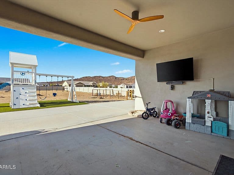 15422 W BAJADA Drive photo 5