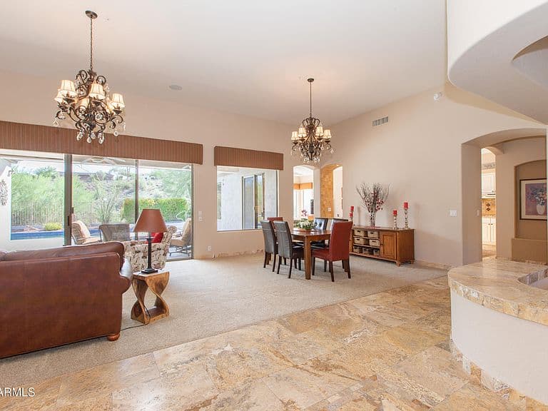 13645 N MESQUITE Lane photo 1