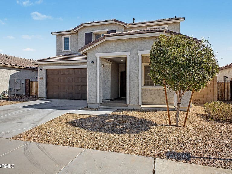 40320 W BRAVO Drive photo 3
