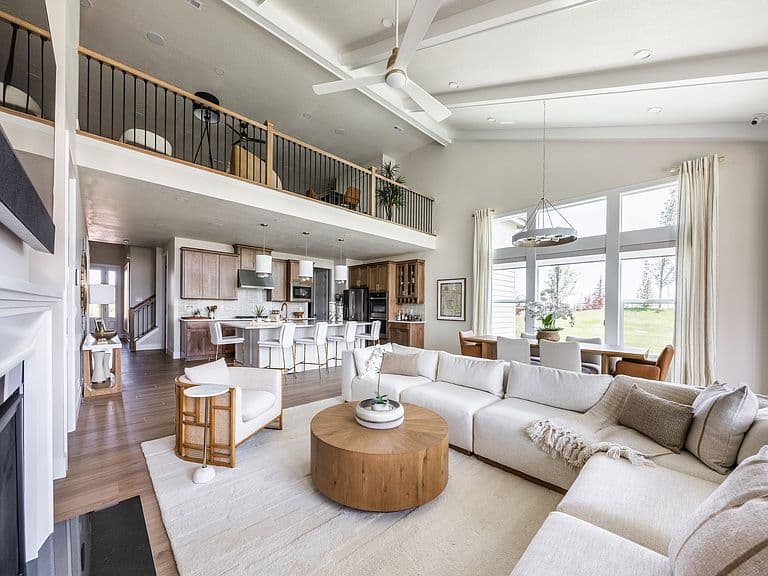 Monterey Plan, Millstone Farm photo 3