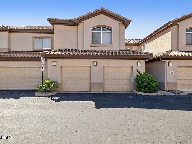 6535 E SUPERSTITION SPRINGS Boulevard #109 photo 1