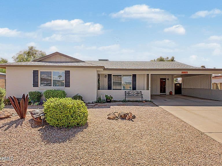 3327 W MOUNTAIN VIEW Road photo 1
