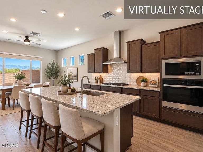 8258 S Sonoran Oak Dr photo 4