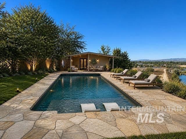 11700 W Chinden Ridge Dr photo 2