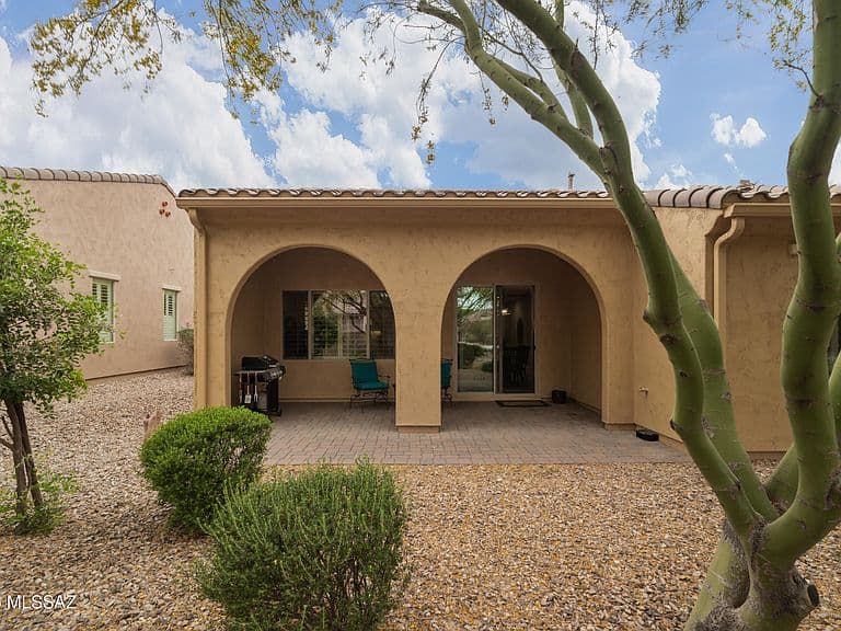 850 N Broken Hills Dr photo 3